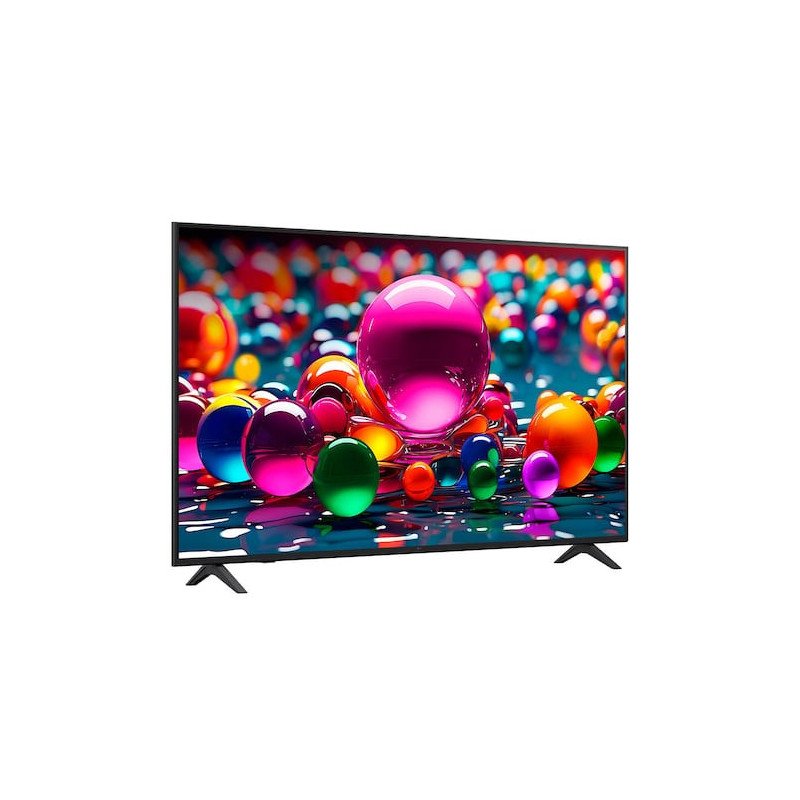 Pantalla 65 Pulgadas Lg Uhd Ai Ua80 4K Smart Tv